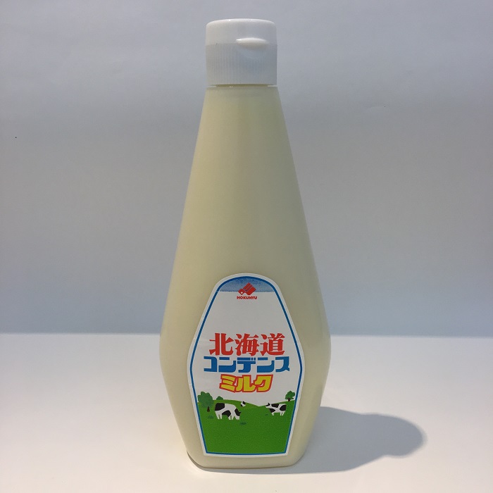 《取り寄せ商品》　卸売　コンデンスミルクPB　1kg×12 （1ケース）　