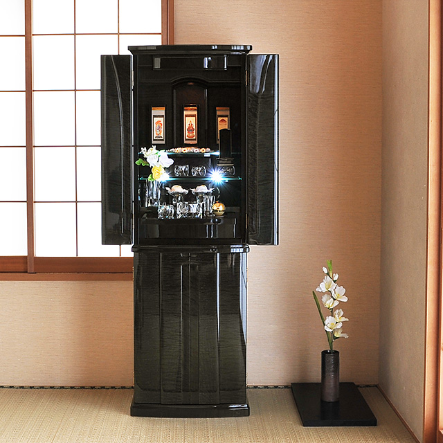 イエナ アースブラック