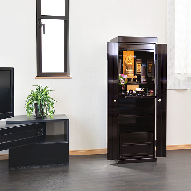 シーリス 紫檀調