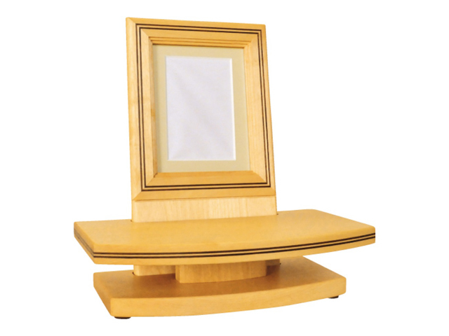 メッセージ 型 メープル