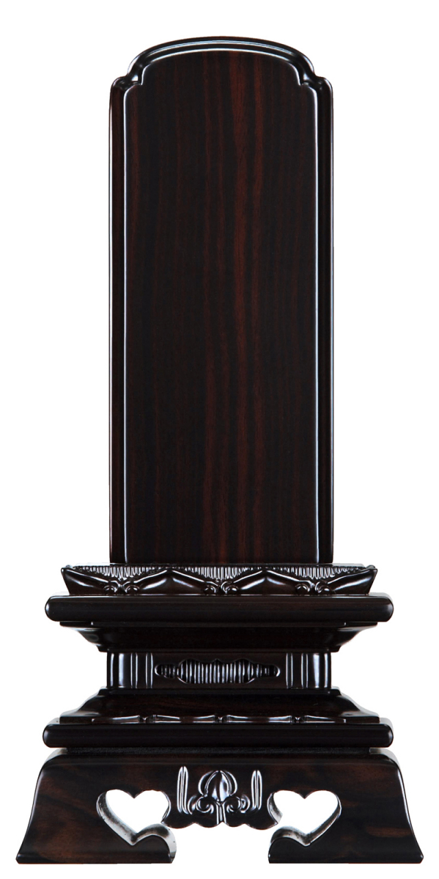 黒檀・紫檀 勝美楼門