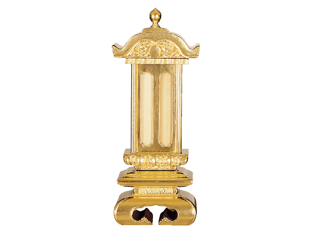 純前金回出位牌