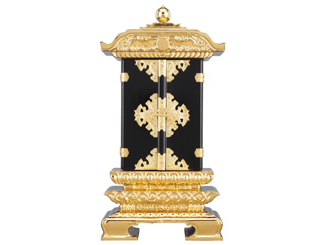 純前金回出位牌