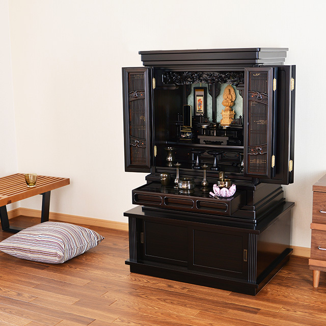 洋室 設置イメージ