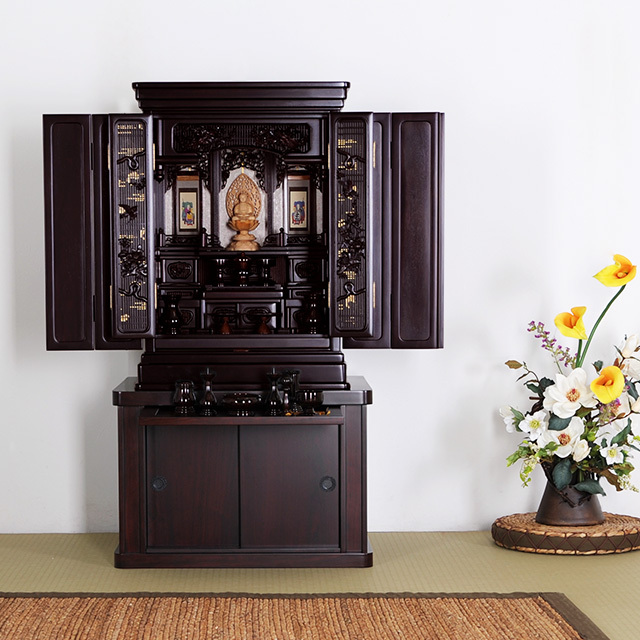 和室 設置イメージ