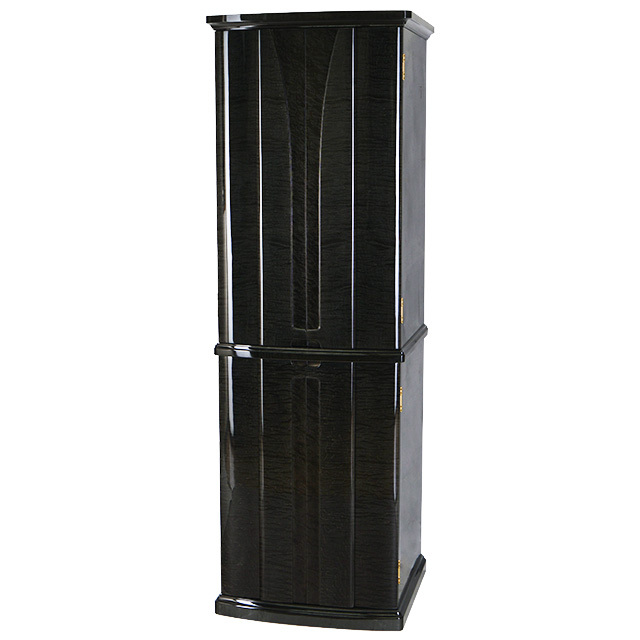 全身ななめ閉じ