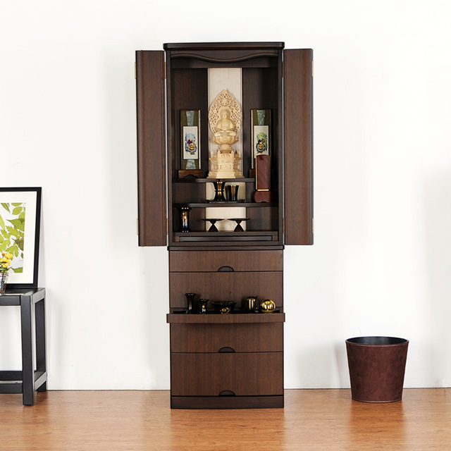 ハーメルン ウォールナット