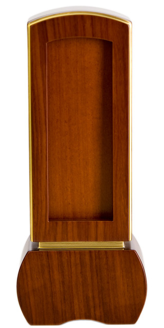 優徳 ブラウン 回出