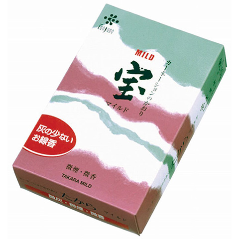 宝シリーズ・マイルド・大バラ箱