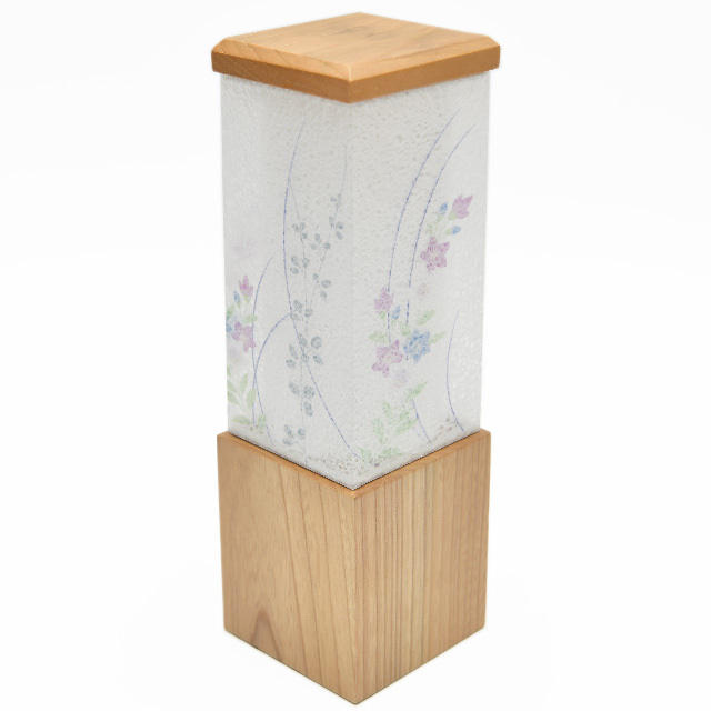 萌シリーズレトロ桔梗