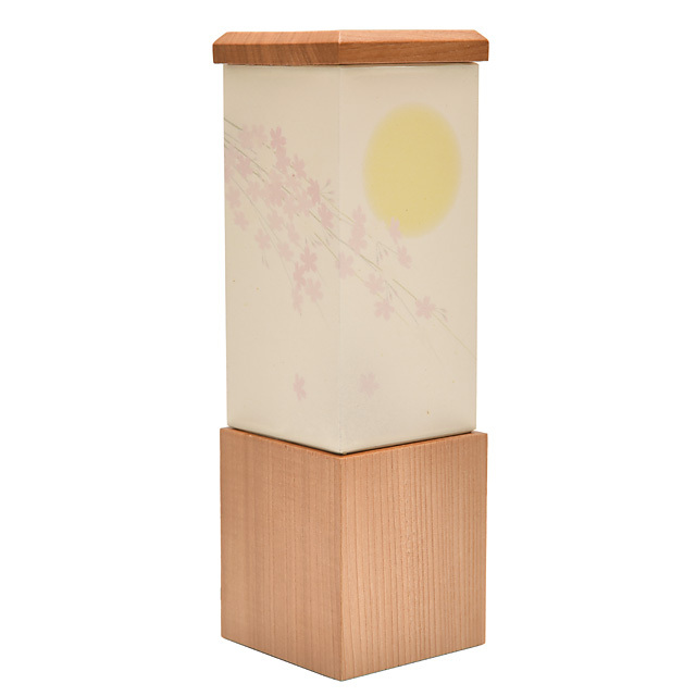 ダンあかり萌シリーズ　桜