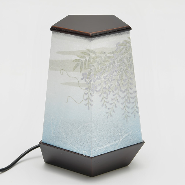 モダンあかり澪シリーズ　藤