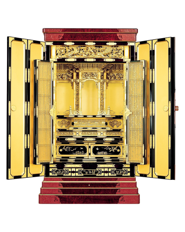 本京胴長 【日吉】 通しランマ 木出