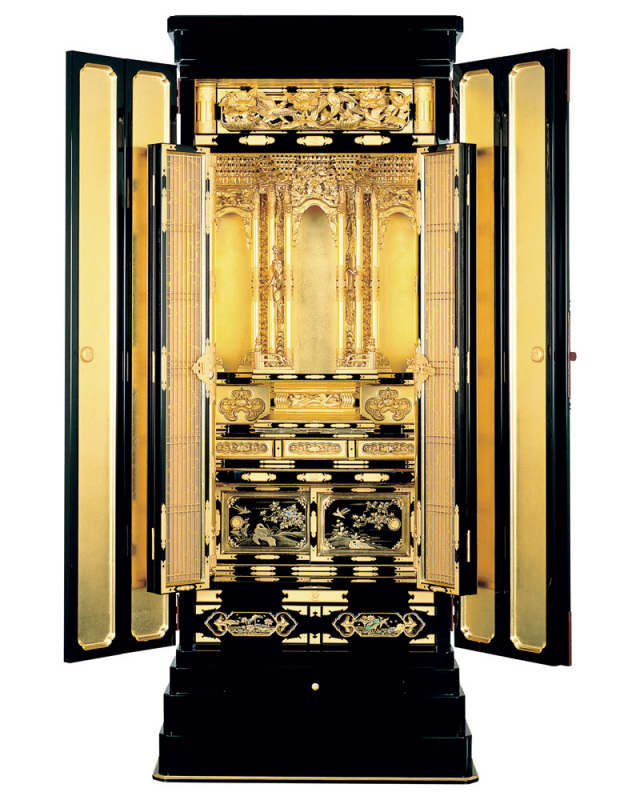 京型胴長【若狭】