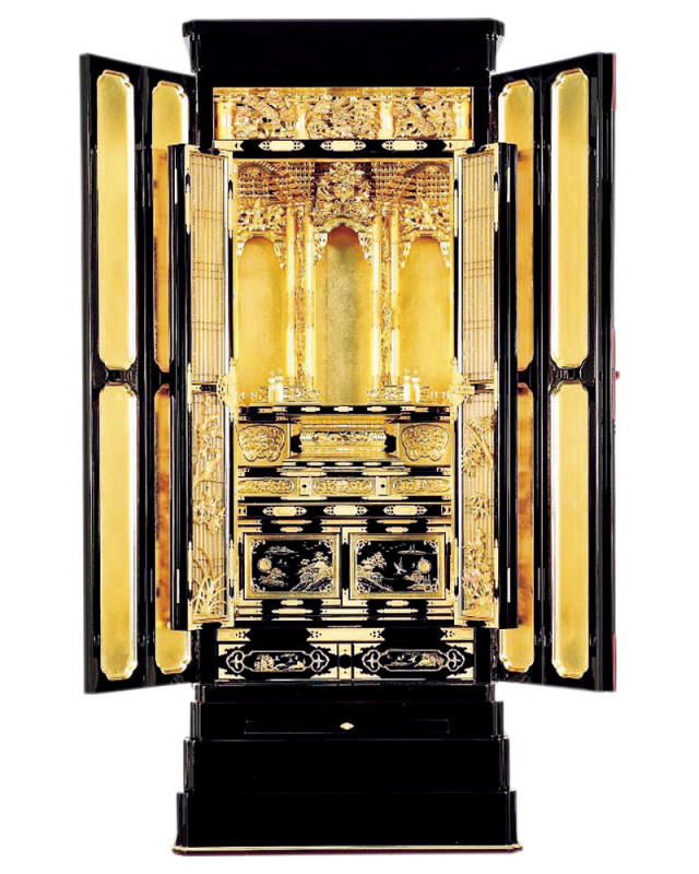 京型胴長【羽柴】