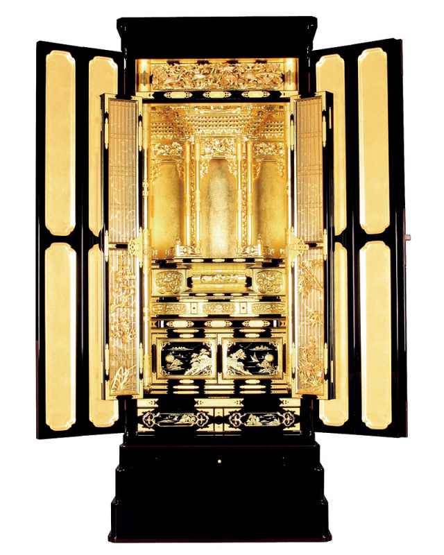 京型胴長【羽柴】