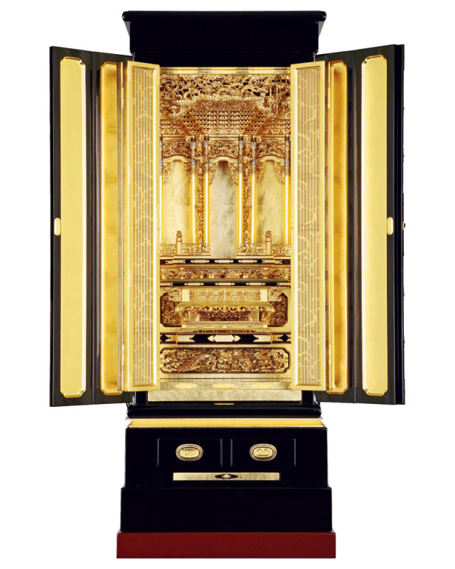 新大阪型台付【沙羅】