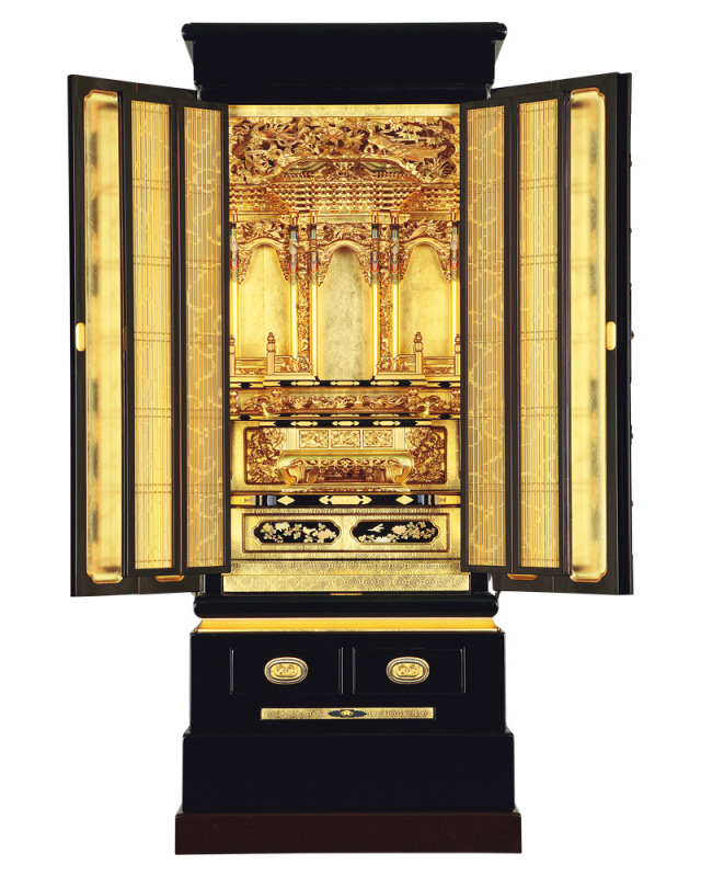 100万円以上の仏壇 | 激安仏壇仏具の販売なら