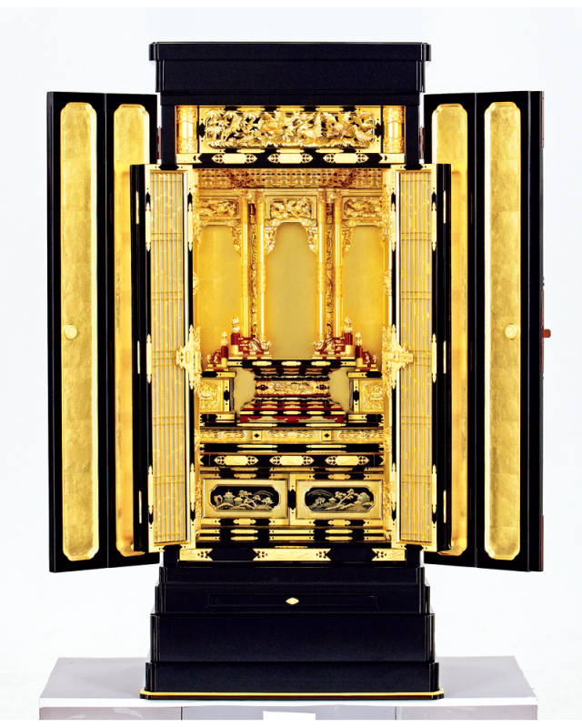 京型別台【上丹波】