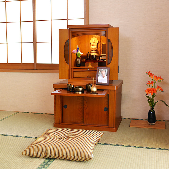 イメージ和室３