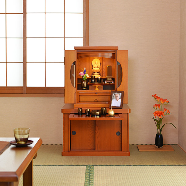 イメージ和室２