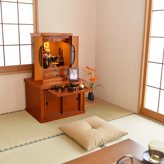 イメージ和室