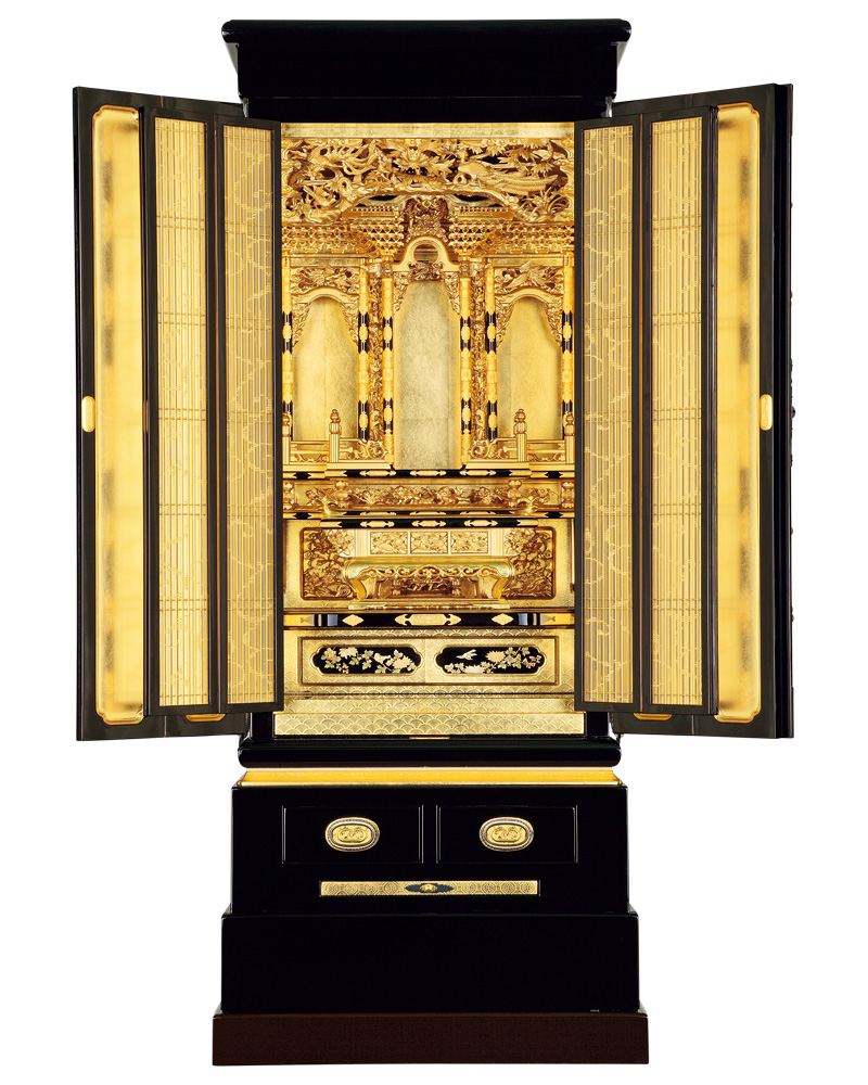 EE004 仏具　真鍮製　鶴型　置物　一対　神社仏閣 EE004 仏具 真鍮製 鶴型 置物 一対 神社仏閣 EE004 仏具 真鍮製 鶴型