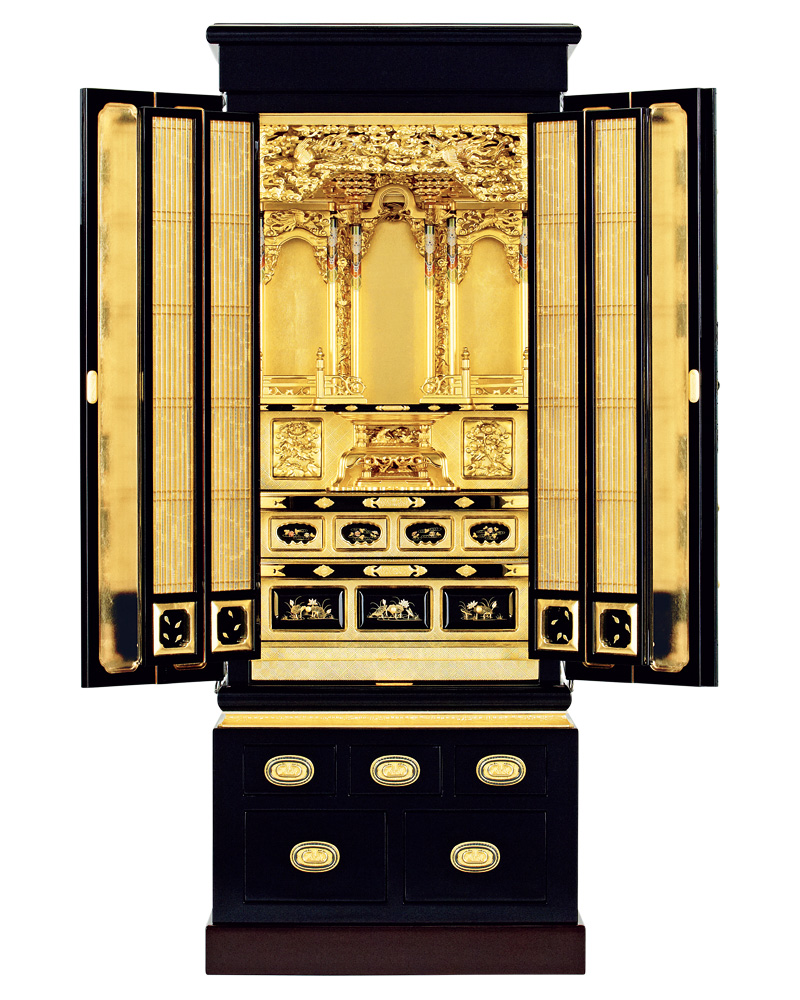 新大阪型台付【白鶴】