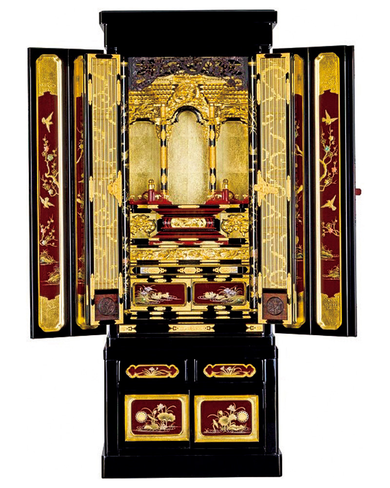 石川型台付 【臼山】