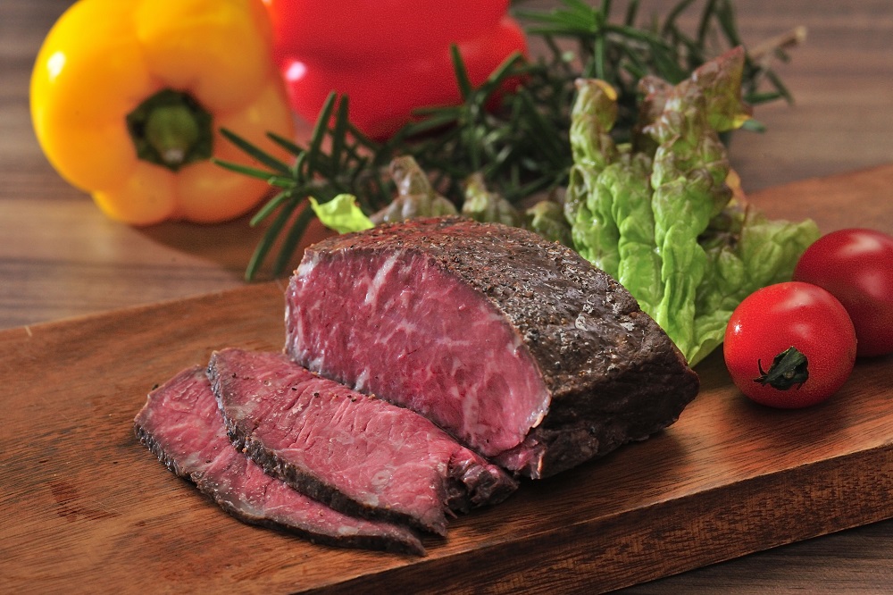 ローストビーフ