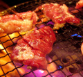 焼はらみ