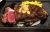 500ｇ肩ロースステーキ焼