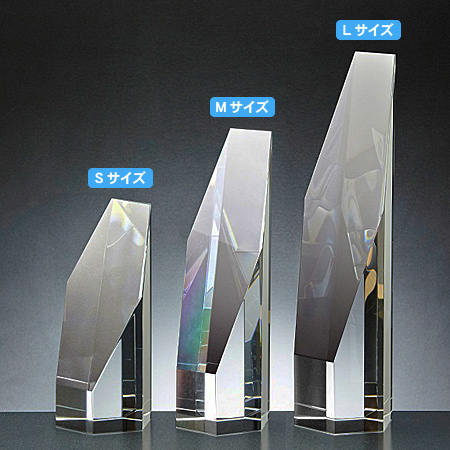 クリスタルトロフィー CT-0090_02