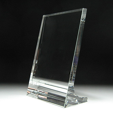 クリスタル盾（記念表彰盾） ST-0120_02