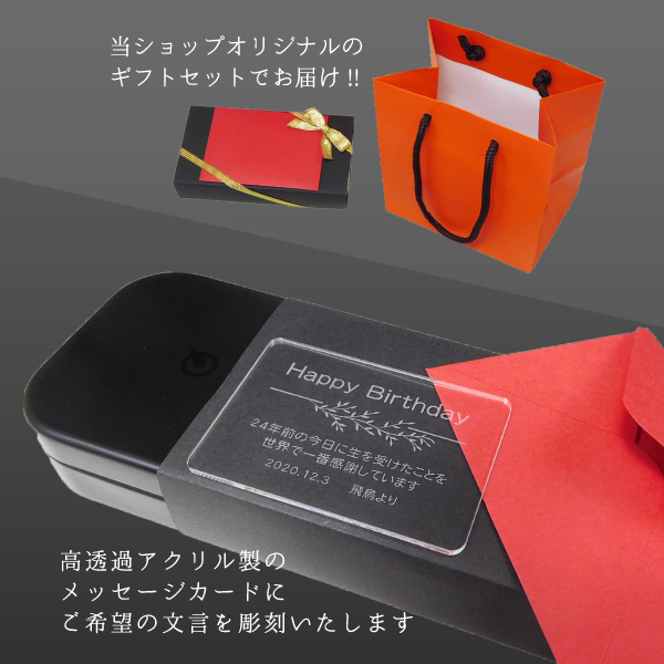 スワダ(SUWADA)高級爪切り クラシックL プレゼント用ギフトセット_03