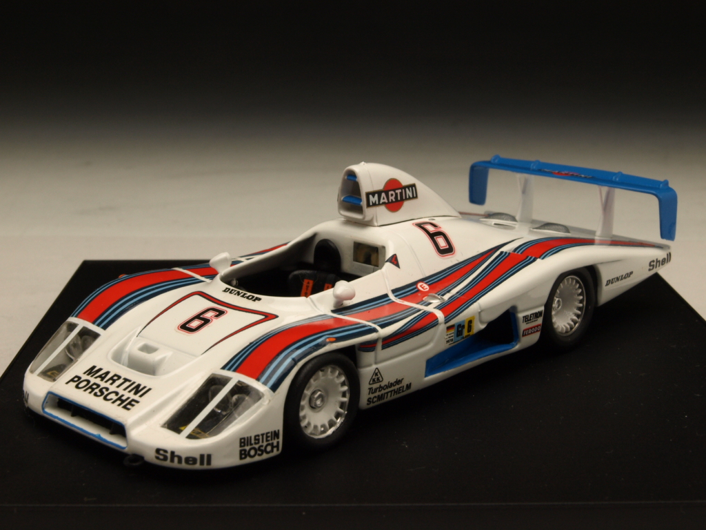 Trofeu/トロフュー ポルシェ 936 78 ル・マン 24時間 2位 #6 J.イクス