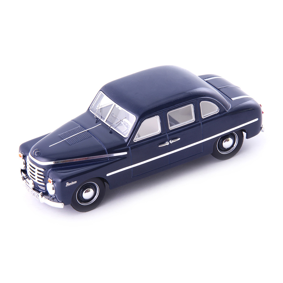 Auto Cult/オートカルト  ヴェンダックス WS 750 1950 ダークブルー