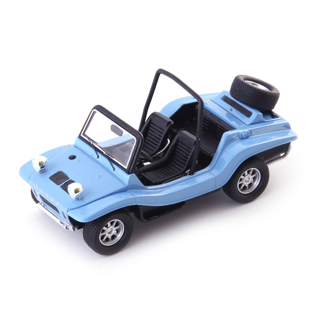 Auto Cult/オートカルト  シュコダ 736 バギー 1975 ブルー