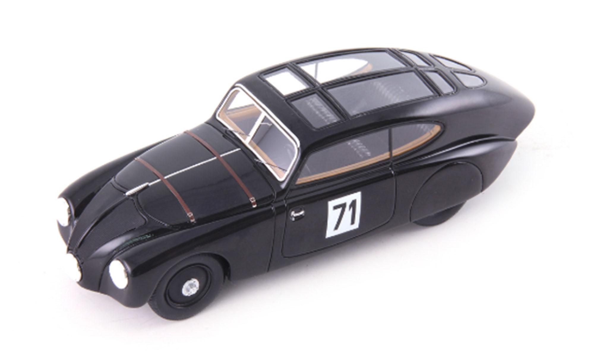 Auto Cult/オートカルト  プラガ スーパー ピッコロ スポーツ 1934