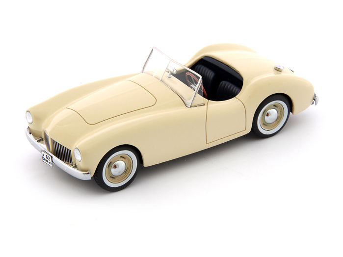 Auto Cult/オートカルト グラスパーG2 1949 アイボリー