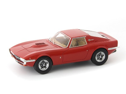 Auto Cult/オートカルト LMX Sirex レッド