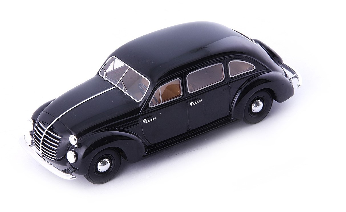 Auto Cult/オートカルト  PZInz 403 Lux-Sport 1936 ブラック