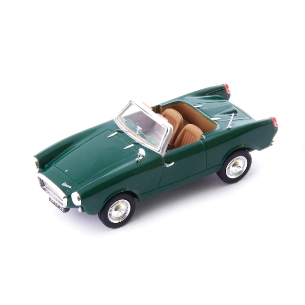 Auto Cult/オートカルト Citeria 1958 グリーン