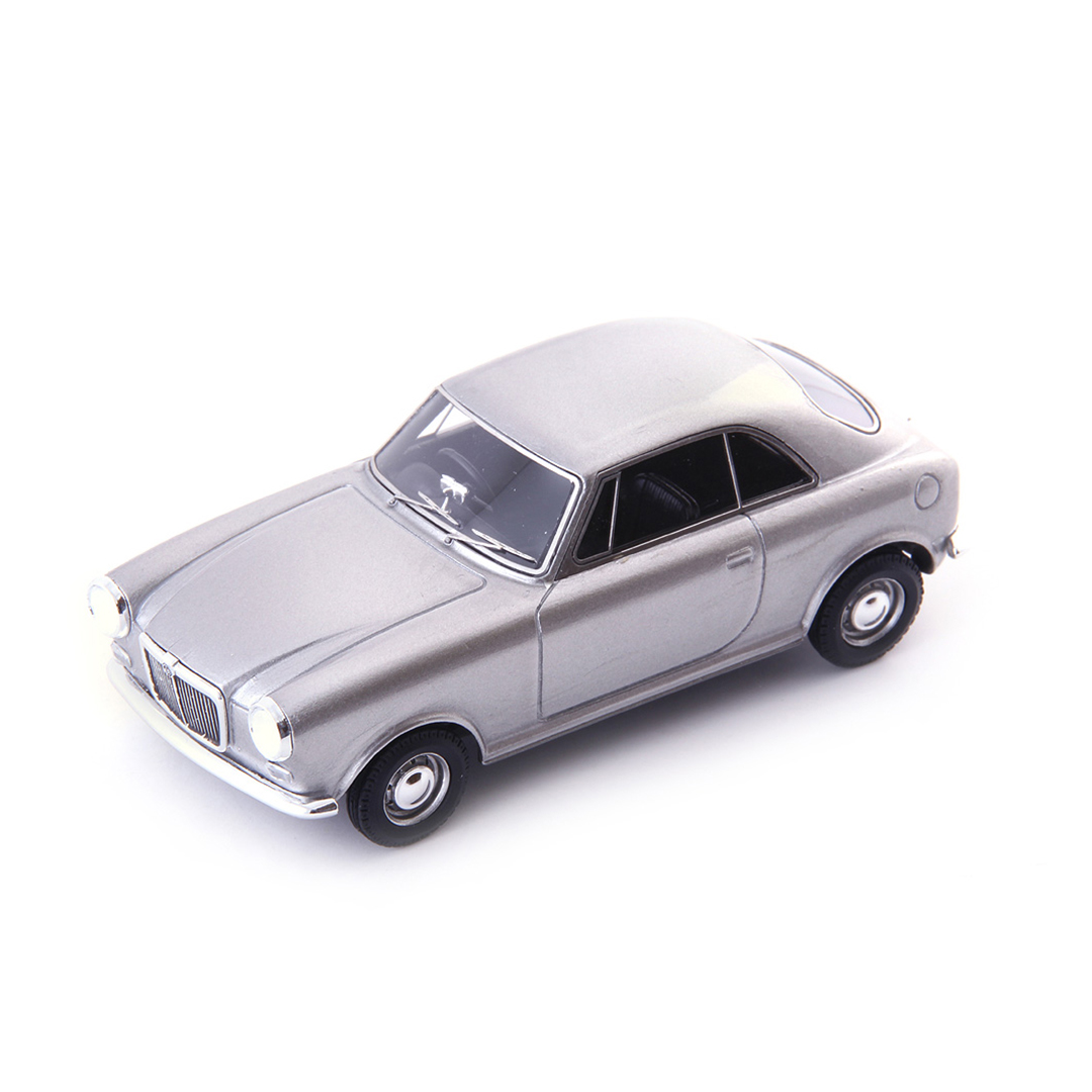 Auto Cult/オートカルト MG ミニクーペ  ADO35 1960 シルバー