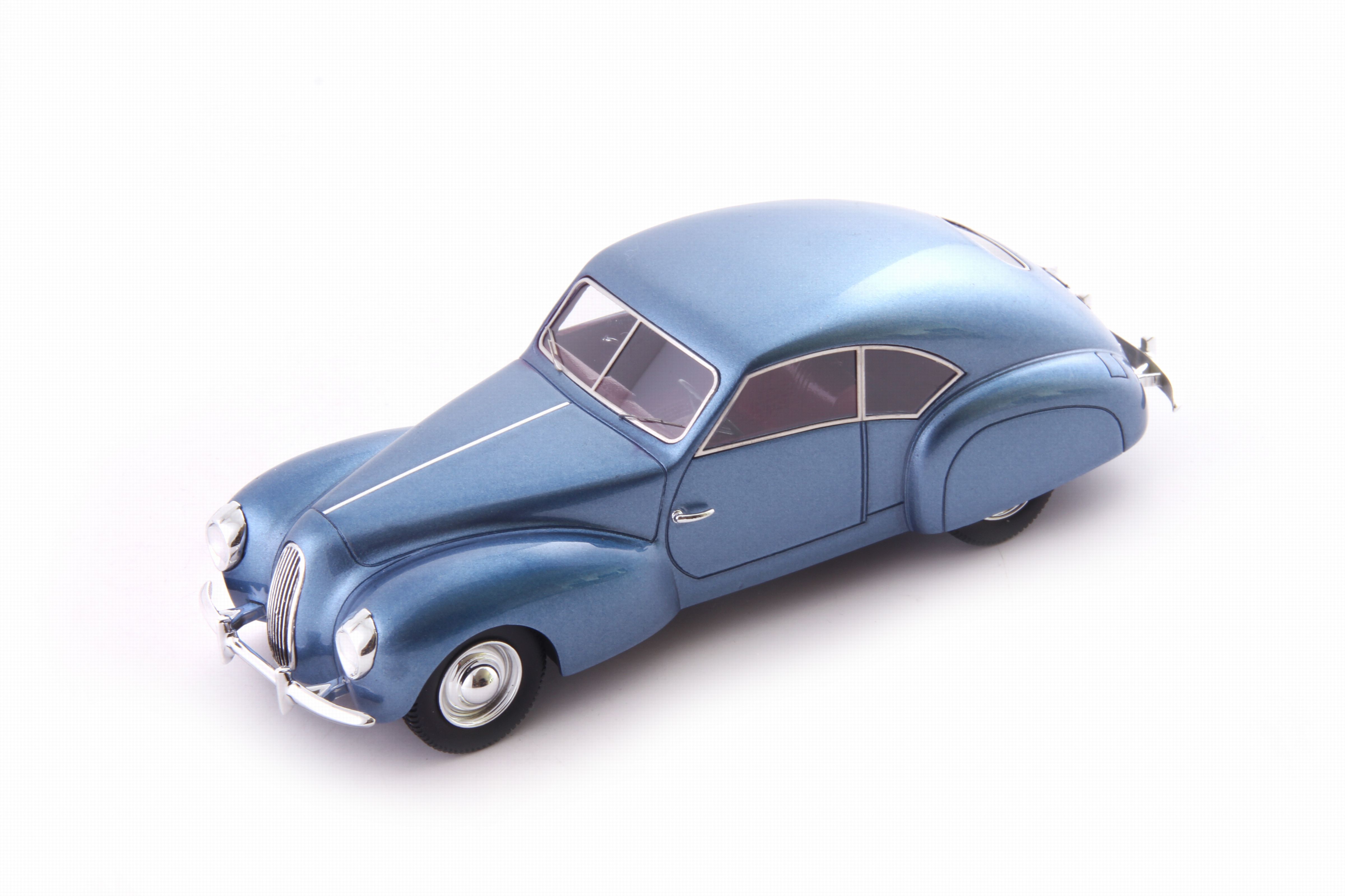 Auto Cult/オートカルト マーキュリー パラゴン 1940 ブルー
