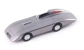 Auto Cult/オートカルト  オースティン ヒーレー 100S ストリームライナー 1956 シルバー