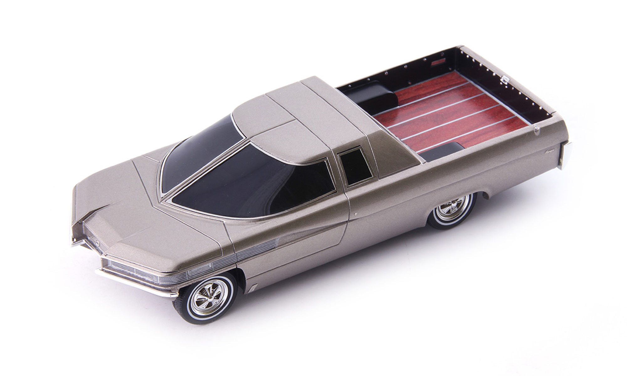 Auto Cult/オートカルト  フォード レンジャー II 66 シャンパン