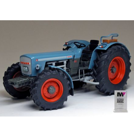 Weise-Toys/ワイズトイズ EICHER WOTAN I (3018)