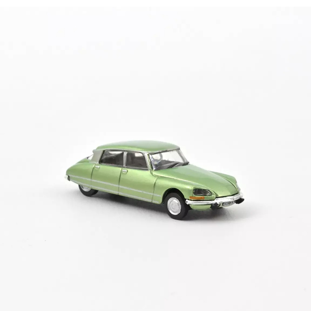 NOREV/ノレブ  シトロエン DS23 1972 メタリックグリーン