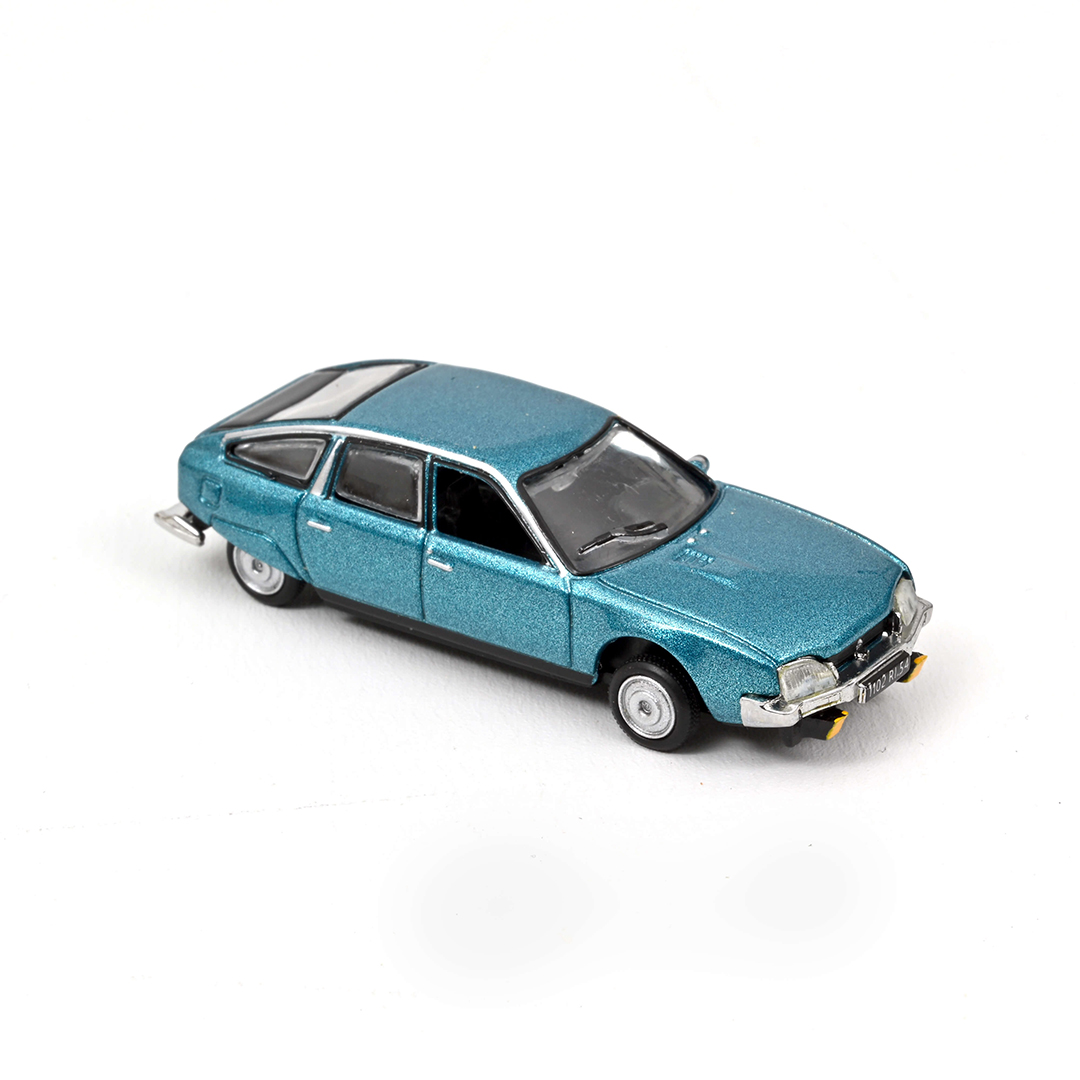 NOREV/ノレブ  シトロエン CX 2000 1975 デルタブルー